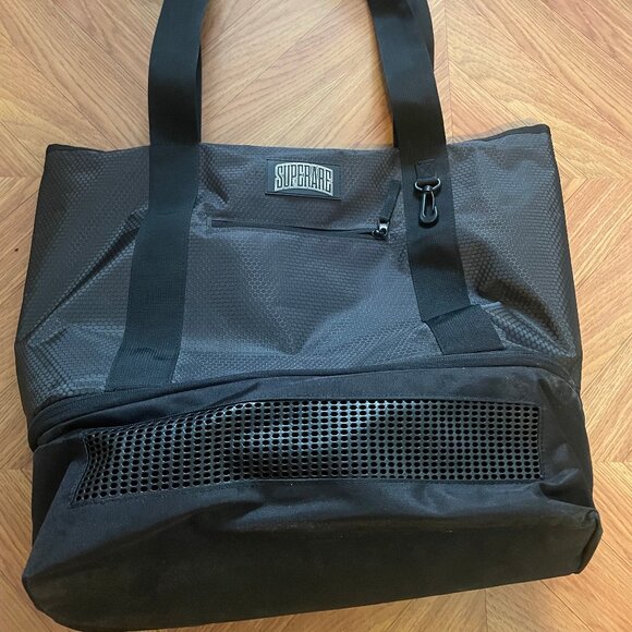 Superrare Sporta Tote Bag - Picture 1 of 2